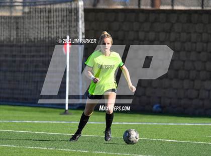 Thumbnail 3 in Tomball vs. Prosper (Georgetown Governor's Cup Elite Showcase) photogallery.