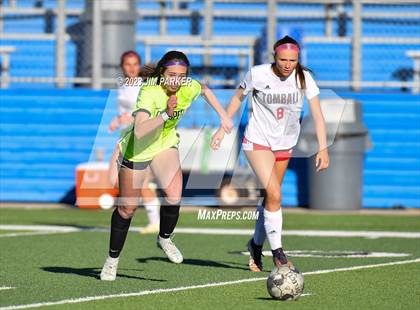 Thumbnail 3 in Tomball vs. Prosper (Georgetown Governor's Cup Elite Showcase) photogallery.