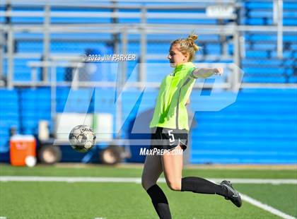 Thumbnail 1 in Tomball vs. Prosper (Georgetown Governor's Cup Elite Showcase) photogallery.