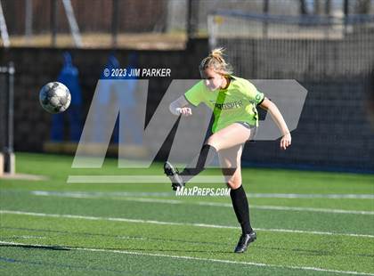 Thumbnail 2 in Tomball vs. Prosper (Georgetown Governor's Cup Elite Showcase) photogallery.