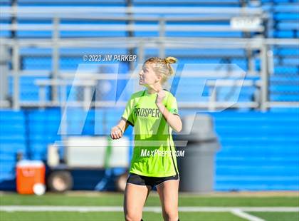 Thumbnail 3 in Tomball vs. Prosper (Georgetown Governor's Cup Elite Showcase) photogallery.
