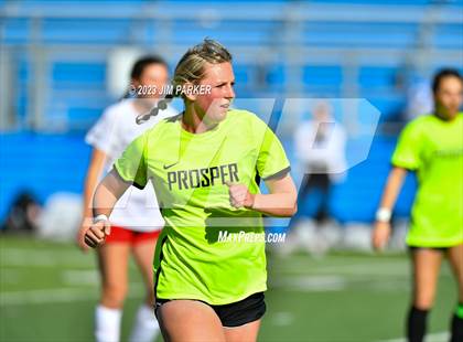 Thumbnail 1 in Tomball vs. Prosper (Georgetown Governor's Cup Elite Showcase) photogallery.
