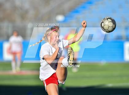 Thumbnail 1 in Tomball vs. Prosper (Georgetown Governor's Cup Elite Showcase) photogallery.