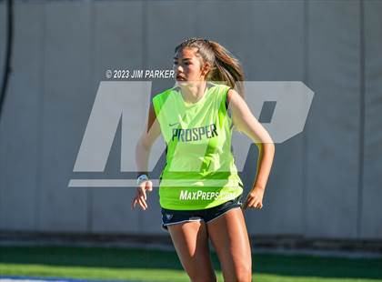 Thumbnail 1 in Tomball vs. Prosper (Georgetown Governor's Cup Elite Showcase) photogallery.