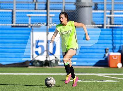 Thumbnail 3 in Tomball vs. Prosper (Georgetown Governor's Cup Elite Showcase) photogallery.