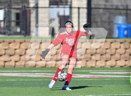 Thumbnail 1 in Tomball vs. Prosper (Georgetown Governor's Cup Elite Showcase) photogallery.