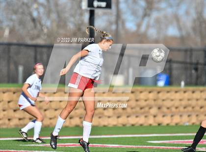 Thumbnail 3 in Tomball vs. Prosper (Georgetown Governor's Cup Elite Showcase) photogallery.