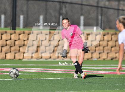 Thumbnail 3 in Tomball vs. Prosper (Georgetown Governor's Cup Elite Showcase) photogallery.