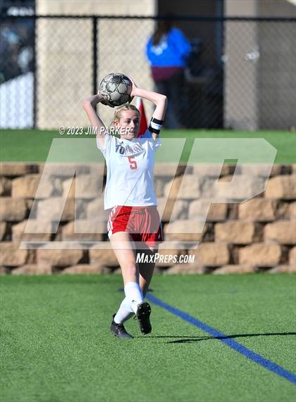 Thumbnail 1 in Tomball vs. Prosper (Georgetown Governor's Cup Elite Showcase) photogallery.