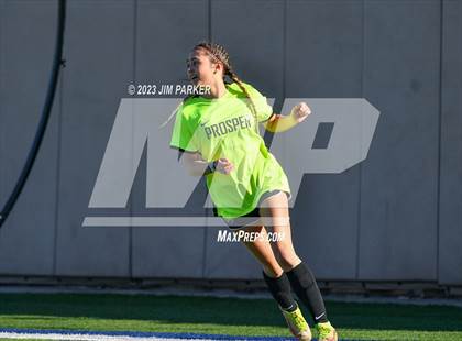 Thumbnail 2 in Tomball vs. Prosper (Georgetown Governor's Cup Elite Showcase) photogallery.
