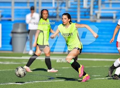 Thumbnail 3 in Tomball vs. Prosper (Georgetown Governor's Cup Elite Showcase) photogallery.