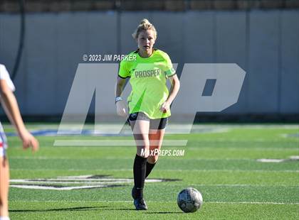Thumbnail 3 in Tomball vs. Prosper (Georgetown Governor's Cup Elite Showcase) photogallery.