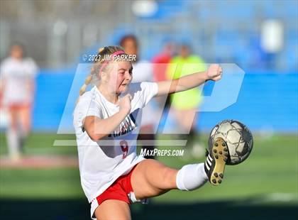 Thumbnail 3 in Tomball vs. Prosper (Georgetown Governor's Cup Elite Showcase) photogallery.