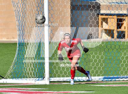 Thumbnail 1 in Tomball vs. Prosper (Georgetown Governor's Cup Elite Showcase) photogallery.