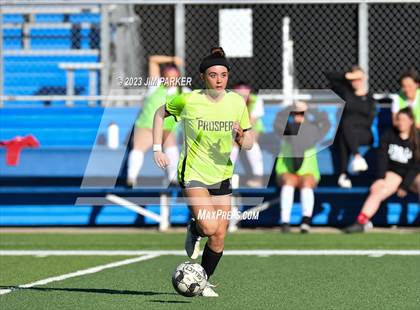 Thumbnail 3 in Tomball vs. Prosper (Georgetown Governor's Cup Elite Showcase) photogallery.