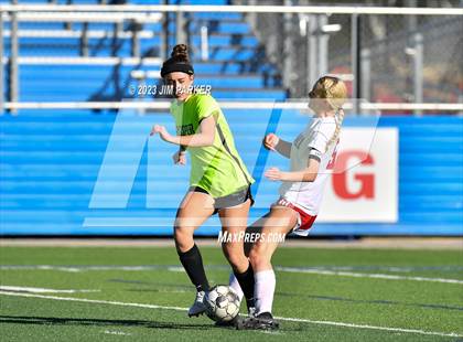 Thumbnail 2 in Tomball vs. Prosper (Georgetown Governor's Cup Elite Showcase) photogallery.