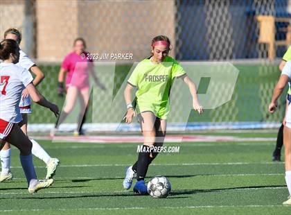Thumbnail 3 in Tomball vs. Prosper (Georgetown Governor's Cup Elite Showcase) photogallery.