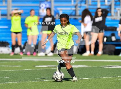 Thumbnail 2 in Tomball vs. Prosper (Georgetown Governor's Cup Elite Showcase) photogallery.