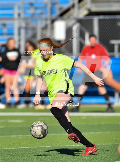 Thumbnail 2 in Tomball vs. Prosper (Georgetown Governor's Cup Elite Showcase) photogallery.