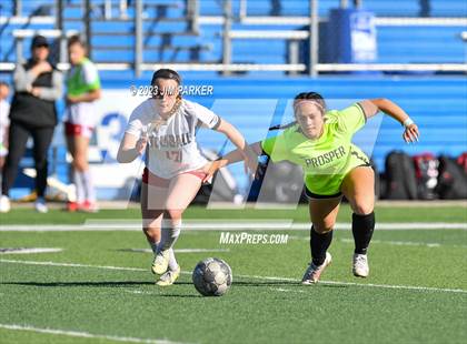Thumbnail 3 in Tomball vs. Prosper (Georgetown Governor's Cup Elite Showcase) photogallery.