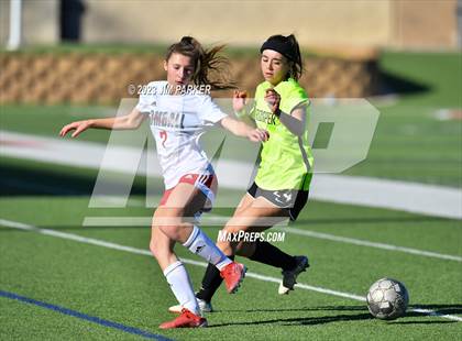 Thumbnail 1 in Tomball vs. Prosper (Georgetown Governor's Cup Elite Showcase) photogallery.