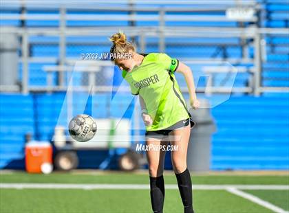 Thumbnail 2 in Tomball vs. Prosper (Georgetown Governor's Cup Elite Showcase) photogallery.