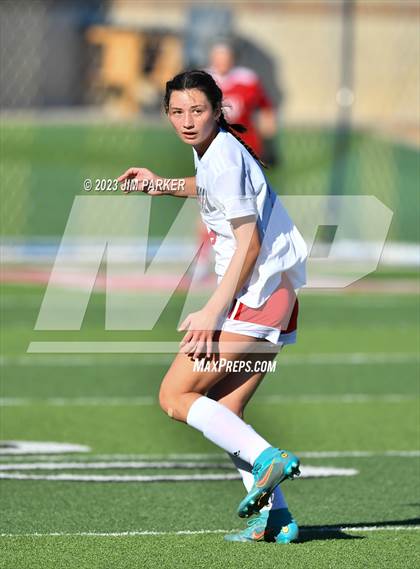 Thumbnail 3 in Tomball vs. Prosper (Georgetown Governor's Cup Elite Showcase) photogallery.