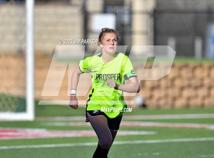Thumbnail 2 in Tomball vs. Prosper (Georgetown Governor's Cup Elite Showcase) photogallery.