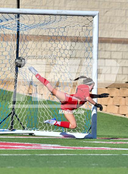 Thumbnail 3 in Tomball vs. Prosper (Georgetown Governor's Cup Elite Showcase) photogallery.