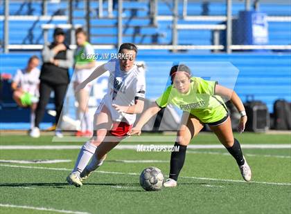 Thumbnail 2 in Tomball vs. Prosper (Georgetown Governor's Cup Elite Showcase) photogallery.