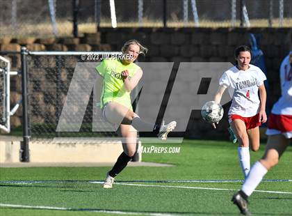 Thumbnail 1 in Tomball vs. Prosper (Georgetown Governor's Cup Elite Showcase) photogallery.