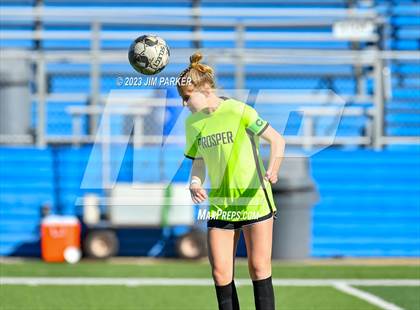 Thumbnail 1 in Tomball vs. Prosper (Georgetown Governor's Cup Elite Showcase) photogallery.