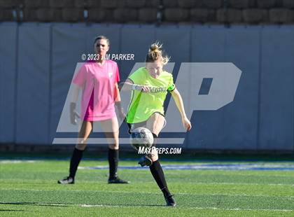 Thumbnail 1 in Tomball vs. Prosper (Georgetown Governor's Cup Elite Showcase) photogallery.