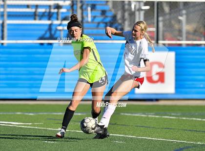 Thumbnail 3 in Tomball vs. Prosper (Georgetown Governor's Cup Elite Showcase) photogallery.