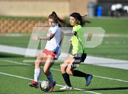 Thumbnail 3 in Tomball vs. Prosper (Georgetown Governor's Cup Elite Showcase) photogallery.