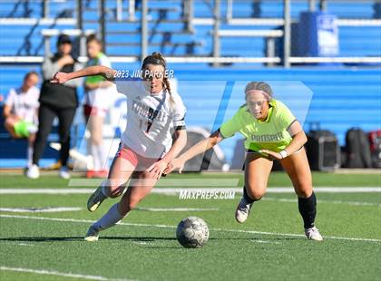 Thumbnail 1 in Tomball vs. Prosper (Georgetown Governor's Cup Elite Showcase) photogallery.
