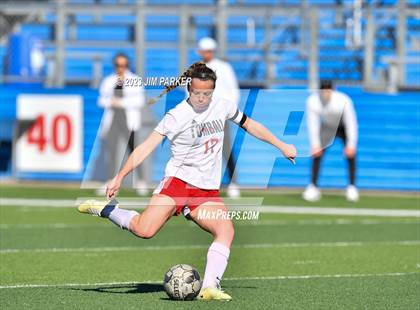 Thumbnail 2 in Tomball vs. Prosper (Georgetown Governor's Cup Elite Showcase) photogallery.