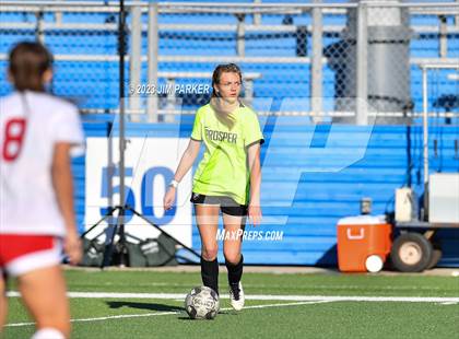 Thumbnail 3 in Tomball vs. Prosper (Georgetown Governor's Cup Elite Showcase) photogallery.