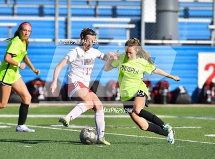 Thumbnail 1 in Tomball vs. Prosper (Georgetown Governor's Cup Elite Showcase) photogallery.