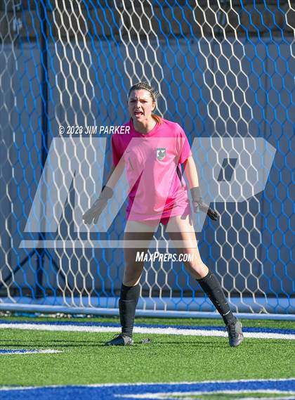 Thumbnail 2 in Tomball vs. Prosper (Georgetown Governor's Cup Elite Showcase) photogallery.