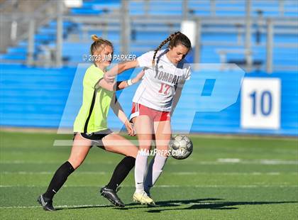 Thumbnail 1 in Tomball vs. Prosper (Georgetown Governor's Cup Elite Showcase) photogallery.