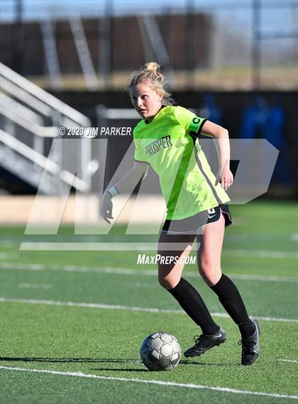 Thumbnail 1 in Tomball vs. Prosper (Georgetown Governor's Cup Elite Showcase) photogallery.