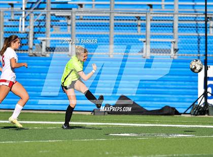 Thumbnail 2 in Tomball vs. Prosper (Georgetown Governor's Cup Elite Showcase) photogallery.