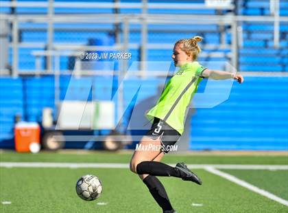Thumbnail 2 in Tomball vs. Prosper (Georgetown Governor's Cup Elite Showcase) photogallery.