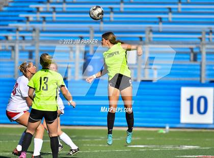 Thumbnail 3 in Tomball vs. Prosper (Georgetown Governor's Cup Elite Showcase) photogallery.