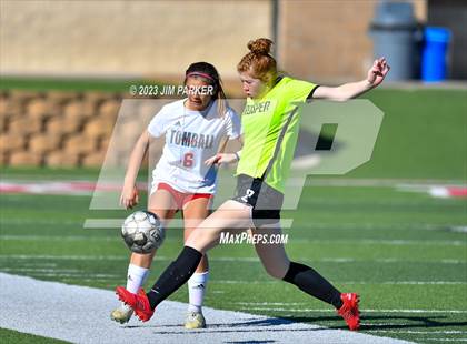 Thumbnail 3 in Tomball vs. Prosper (Georgetown Governor's Cup Elite Showcase) photogallery.