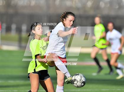 Thumbnail 3 in Tomball vs. Prosper (Georgetown Governor's Cup Elite Showcase) photogallery.