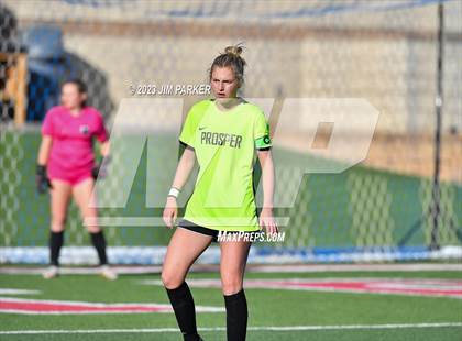 Thumbnail 1 in Tomball vs. Prosper (Georgetown Governor's Cup Elite Showcase) photogallery.