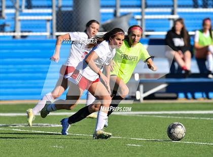 Thumbnail 3 in Tomball vs. Prosper (Georgetown Governor's Cup Elite Showcase) photogallery.