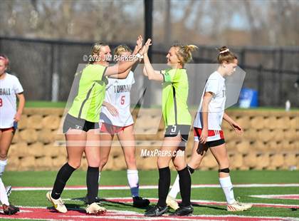Thumbnail 1 in Tomball vs. Prosper (Georgetown Governor's Cup Elite Showcase) photogallery.